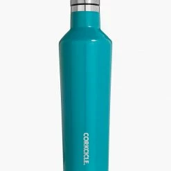 Corkcicle 16 Oz. Canteen In Biscay Bay