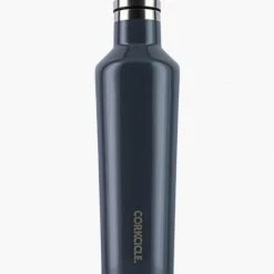 Corkcicle 16 Oz. Canteen In Grey Gloss