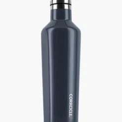 Corkcicle 16 Oz. Canteen In Grey Gloss