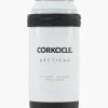 Corkcicle Arctican Koozie In Gloss White