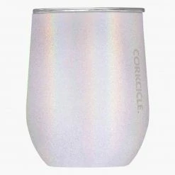Corkcicle Stemless Wine Cup In Unicorn Magic