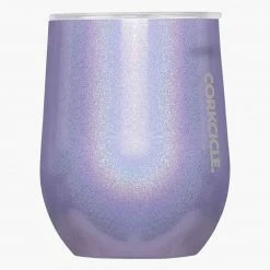Corkcicle Stemless Wine Cup In Pixie Dust Other Glassware