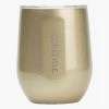 Other Glassware Corkcicle Stemless Wine Cup In Glampagne