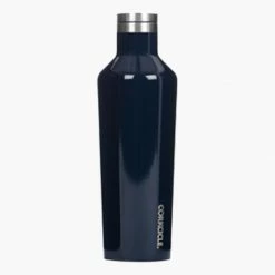 Corkcicle 16 Oz. Canteen In Navy