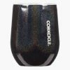 Corkcicle Stemless Stainless Steel Wine Cup In Stardust