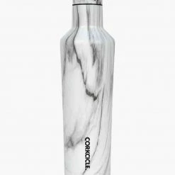 Corkcicle 16 Oz. Canteen In Snowdrift
