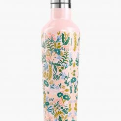 Corkcicle 16 Oz. Canteen In Tapestry