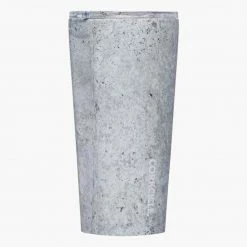 Corkcicle 16 Oz. Tumbler In Concrete Other Glassware