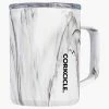 Corkcicle 16 Oz. Coffee Mug In Snowdrift Other Glassware