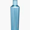 Corkcicle 16 Oz. Canteen In Moonstone Metallic