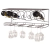 Oenophilia Wine Bar Wine Rack- 6 Bottle