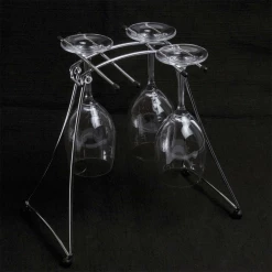 Oenophilia Fusion Stemware Racks- 4