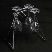 Oenophilia Fusion Stemware Racks- 4