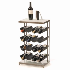 Oenophilia Cantilever Wine Rack Wine Racks & Holders