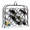 Oenophilia Wine Arch Bottle Wine Rack- 12 Bottle