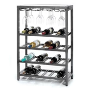 Oenophilia Industria Wine Console