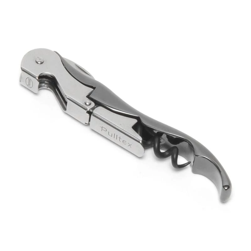 Flash Sale π Pulltex Pulltap's Pulltex Pulltaps Graphite Finish Corkscrew Waiter Style Corkscrews π 1 Pulltex Pulltap's Pulltex Pulltaps Graphite Finish Corkscrew Waiter Style Corkscrews