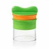 OXO Good Grips Spiralizer 2-Blade Slicer In Orange/Green