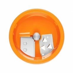 OXO Good Grips Spiralizer 2-Blade Slicer In Orange/Green