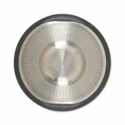 OXO Good Grips 5-Quart Stainless Steel Colander Cook With OXO