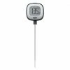 Cook With OXO OXO Good Grips Chef's Precision Digital Instant Read Thermometer