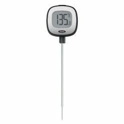 Cook With OXO OXO Good Grips Chef's Precision Digital Instant Read Thermometer