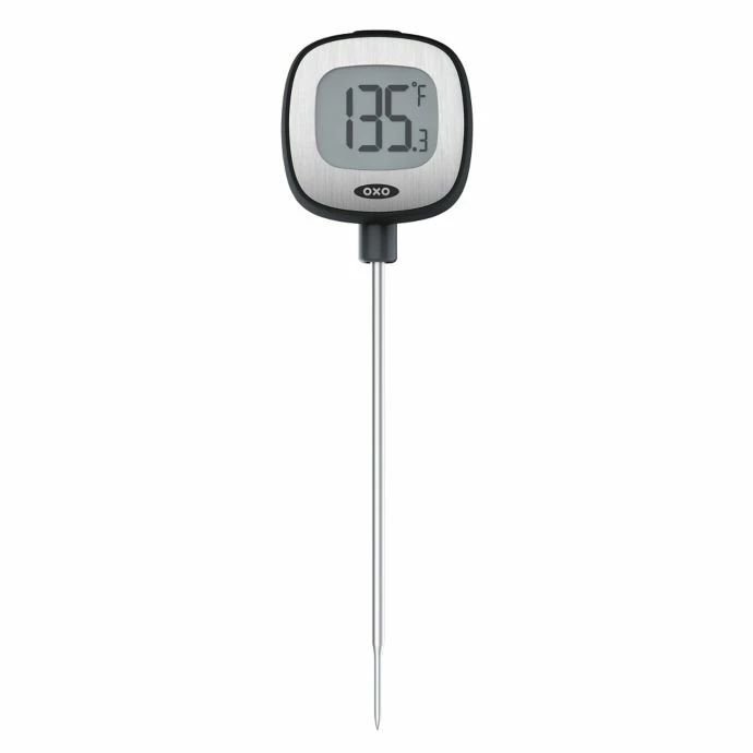 Outlet π Cook With OXO OXO Good Grips Chef's Precision Digital Instant Read Thermometer π 1 Cook With OXO OXO Good Grips Chef's Precision Digital Instant Read Thermometer