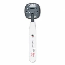 Outlet π Cook With OXO OXO Good Grips Chef's Precision Digital Instant Read Thermometer π 9 Cook With OXO OXO Good Grips Chef's Precision Digital Instant Read Thermometer