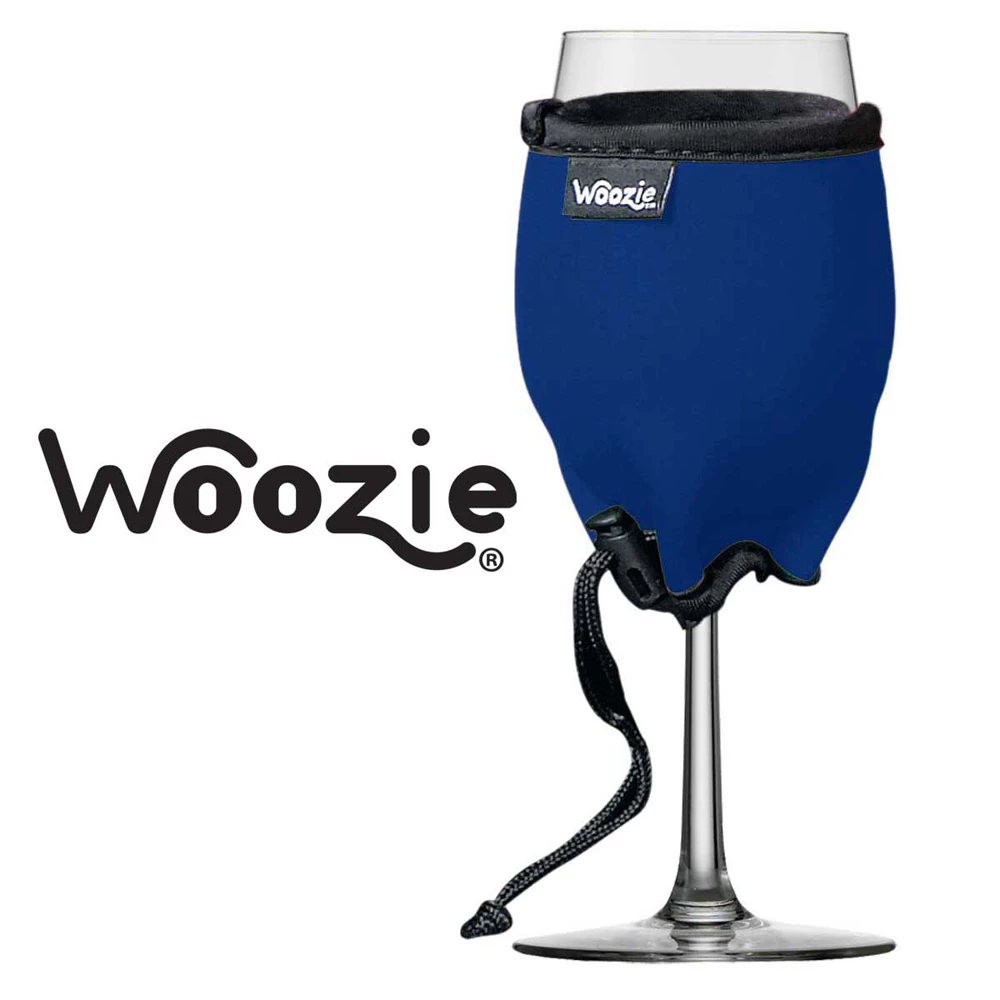 Best Pirce π Wine Glass Accessories The Wine Woozie - Royal Blue π₯ 1 Wine Glass Accessories The Wine Woozie - Royal Blue
