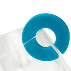 Best deal ❤️ Oenophilia Wine Glass Markers ❤️ 7 Oenophilia Wine Glass Markers