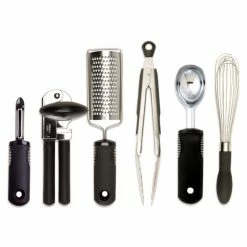 Cook With OXO OXO Good Grips Kitchen Essentials 6-Piece Set