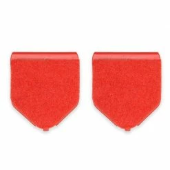 OXO GG Spray Mop 2-Pack Scrubber Refills Clean With OXO