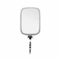 Oxo Stronghold Suction Fogless Mirror Clean With OXO