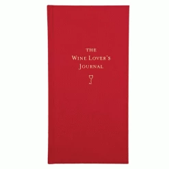 True Fabrications Wine Lover's Journal