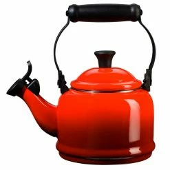Le Creuset 1.25 Quart Demi Tea Kettle