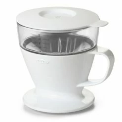 OXO Brew Pour Over Coffee Maker With Water Tank OXO Coffee & Beverage
