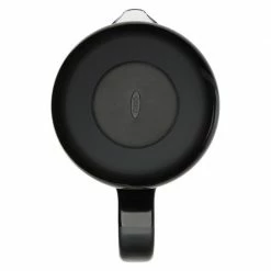 OXO Good Grips Venture 8-Cup French Press Coffee Maker In Black/Clear OXO Coffee & Beverage