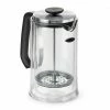 OXO Coffee & Beverage OXO Good Grips 8-Cup French Press Coffee Maker In Clear