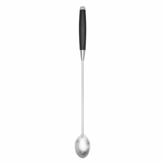 Buy π― OXO Good Grips Spinning Bar Spoon In Silver Cook With OXO π 2 OXO Good Grips Spinning Bar Spoon In Silver Cook With OXO