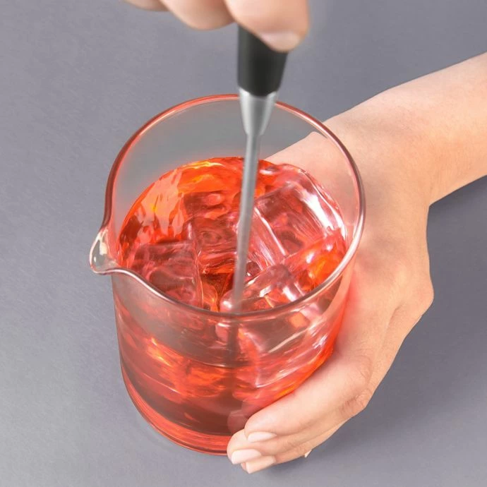 Buy π― OXO Good Grips Spinning Bar Spoon In Silver Cook With OXO π 4 OXO Good Grips Spinning Bar Spoon In Silver Cook With OXO