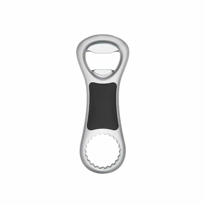 Flash Sale βοΈ OXO Good Grips Die-Cast Bottle Opener In Silver π 2 OXO Good Grips Die-Cast Bottle Opener In Silver