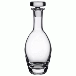 Villeroy & Boch Scotch Whiskey Carafes 25-1/4-Ounce Whisky Carafe No 2 Villeroy & Boch Decanters