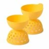 OXO Good Grips Egg Poaching Set In Yellow (Set Of 2) Cook With OXO
