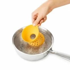 OXO Good Grips Egg Poaching Set In Yellow (Set Of 2) Cook With OXO