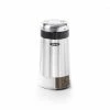 Oxo Good Grips Plastic Salt & Pepper Shaker In Stainless Steel Cook With OXO