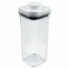 OXO Good Grips 1.5 Qt. Square Food Storage POP Container