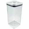 Organize With OXO OXO Good Grips 5.5 Qt. Square Food Storage POP Container