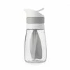 OXO Good Grips Twist And Pour 14 Oz. Salad Dressing Mixer In Grey