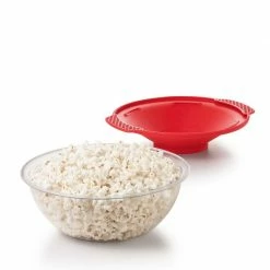 Coupon π OXO Good Grips Microwave Popcorn Popper In Red/White β€οΈ 7 OXO Good Grips Microwave Popcorn Popper In Red/White