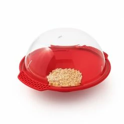 Coupon π OXO Good Grips Microwave Popcorn Popper In Red/White β€οΈ 6 OXO Good Grips Microwave Popcorn Popper In Red/White